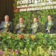 Country Garden giữ 60% cổ phần Forest City Malaysia