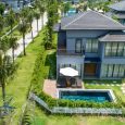 Thiết kế biệt thự Novotel Villas Phú Quốc